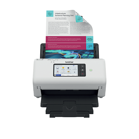 MFC-L6900DW product image