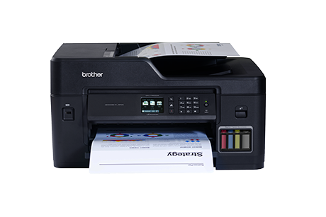 MFC-L6900DW product image