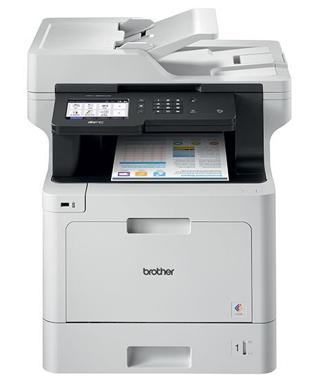 MFC-L6900DW product image