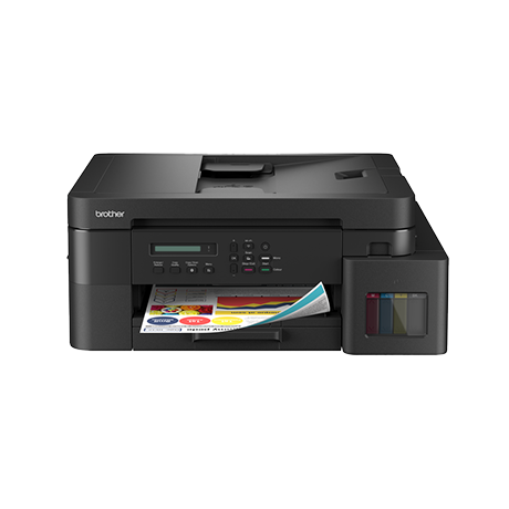 MFC-L6900DW product image